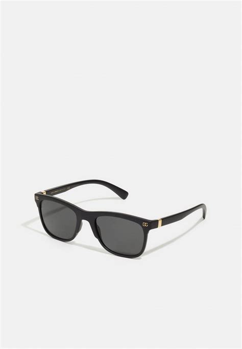 dolce gabbana sonnenbrille herren gold akzente|Dolce&Gabbana Online Store.